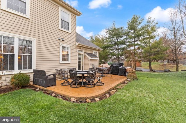 6116 PINEY GROVE WAY, Gainesville, VA 20155