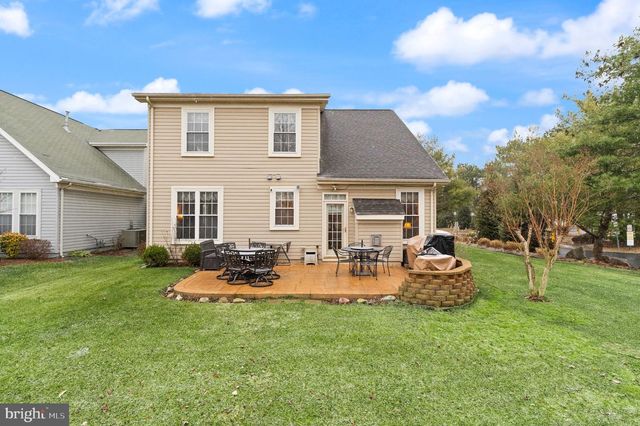 6116 PINEY GROVE WAY, Gainesville, VA 20155