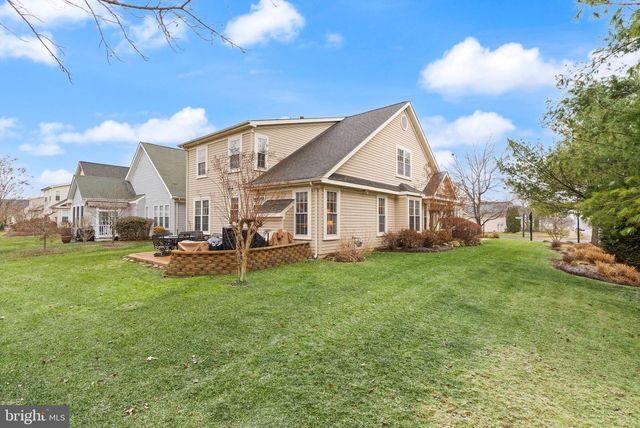 6116 PINEY GROVE WAY, Gainesville, VA 20155