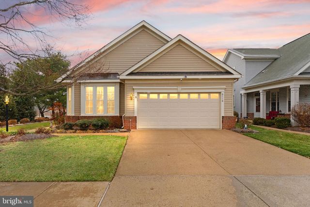 6116 PINEY GROVE WAY, Gainesville, VA 20155