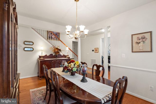 6116 PINEY GROVE WAY, Gainesville, VA 20155