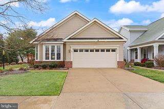 6116 PINEY GROVE WAY, Gainesville, VA 20155