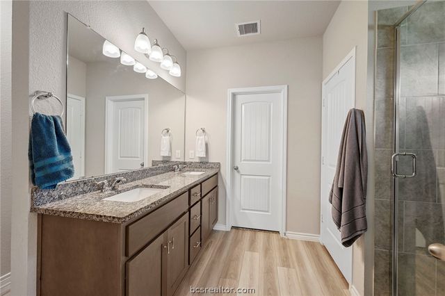2042 Rock Ridge Avenue, Bryan, TX 77807