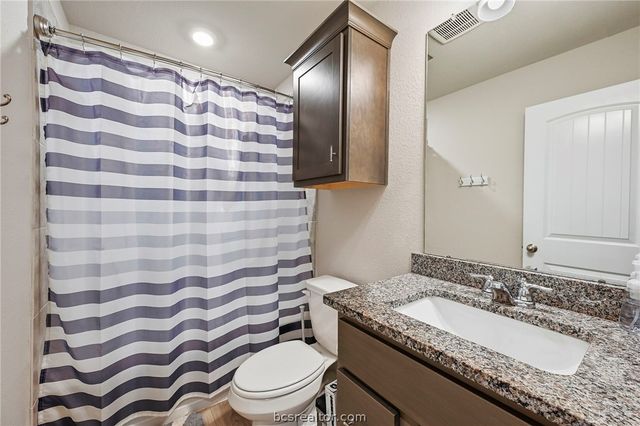 2042 Rock Ridge Avenue, Bryan, TX 77807