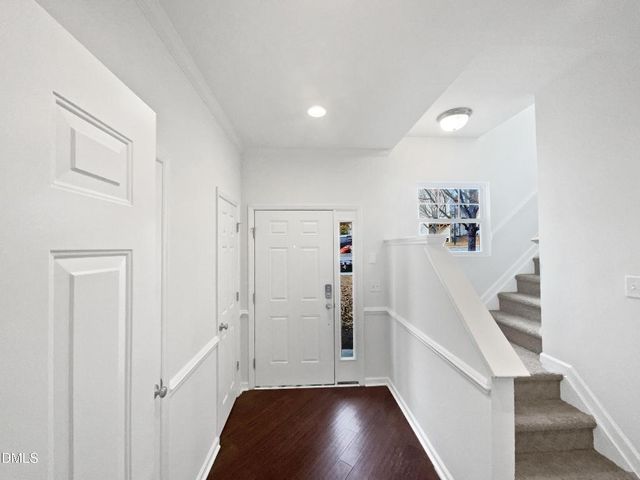 1301 Stone Manor Drive, Raleigh, NC 27610