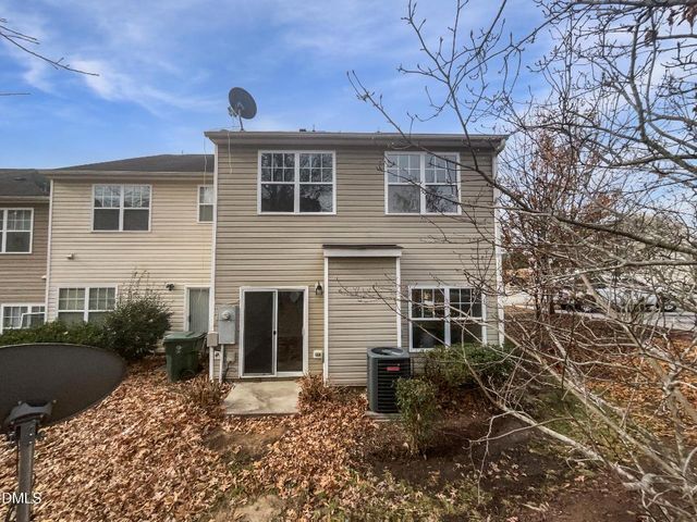 1301 Stone Manor Drive, Raleigh, NC 27610