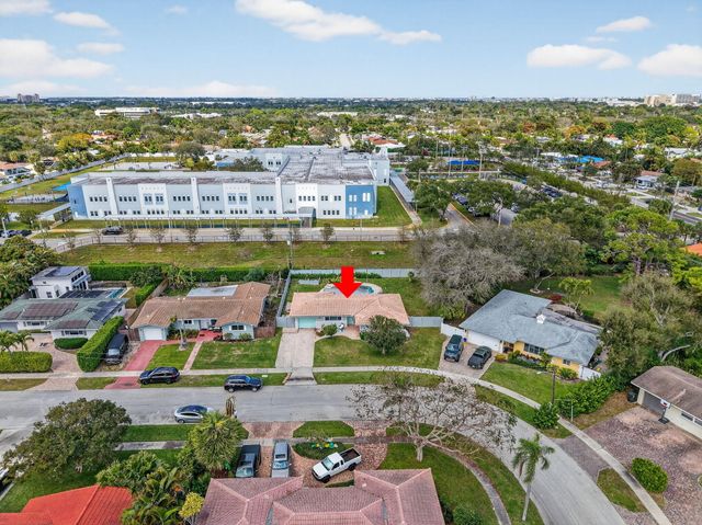 1231 SW 4th Street, Boca Raton, FL 33486