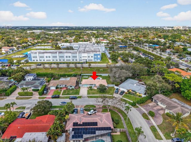 1231 SW 4th Street, Boca Raton, FL 33486