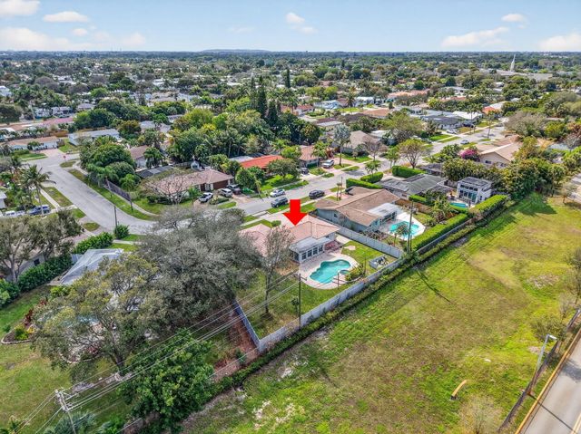 1231 SW 4th Street, Boca Raton, FL 33486