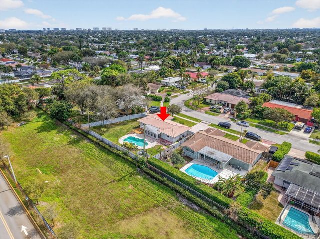 1231 SW 4th Street, Boca Raton, FL 33486