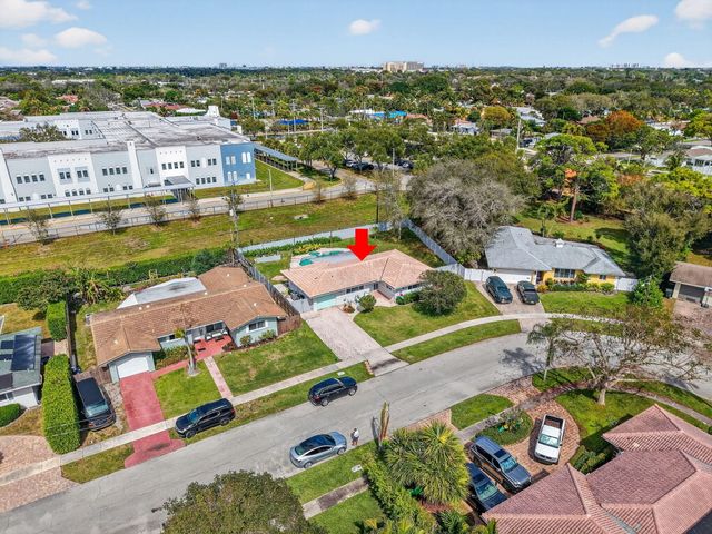 1231 SW 4th Street, Boca Raton, FL 33486