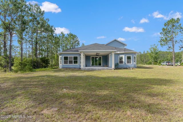 11214 SADDLE CLUB Drive, Jacksonville, FL 32219