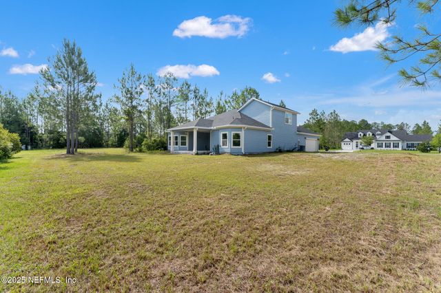 11214 SADDLE CLUB Drive, Jacksonville, FL 32219