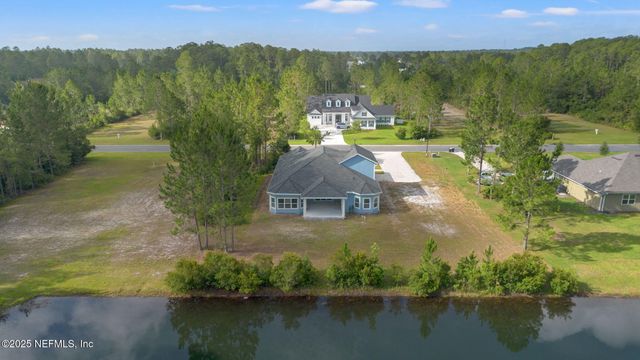 11214 SADDLE CLUB Drive, Jacksonville, FL 32219