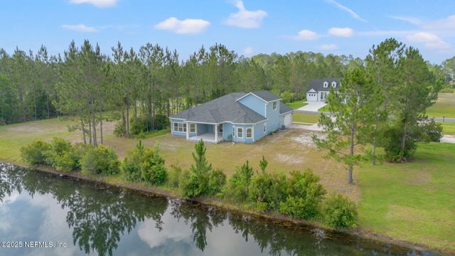11214 SADDLE CLUB Drive, Jacksonville, FL 32219