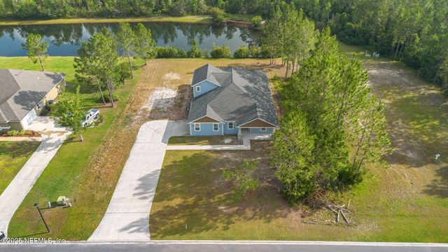 11214 SADDLE CLUB Drive, Jacksonville, FL 32219