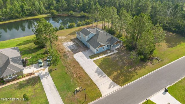 11214 SADDLE CLUB Drive, Jacksonville, FL 32219