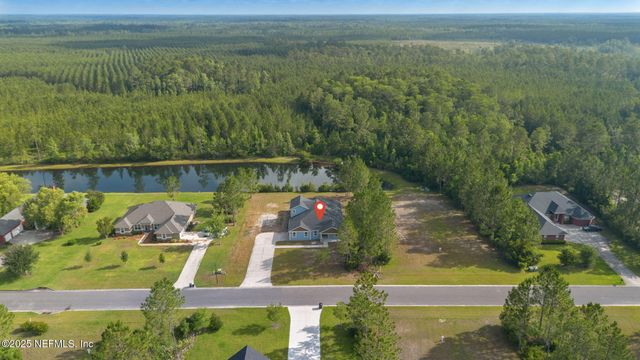 11214 SADDLE CLUB Drive, Jacksonville, FL 32219