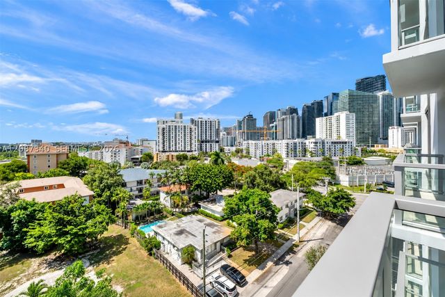 1611 SW 2nd ave 605, Miami, FL 33129