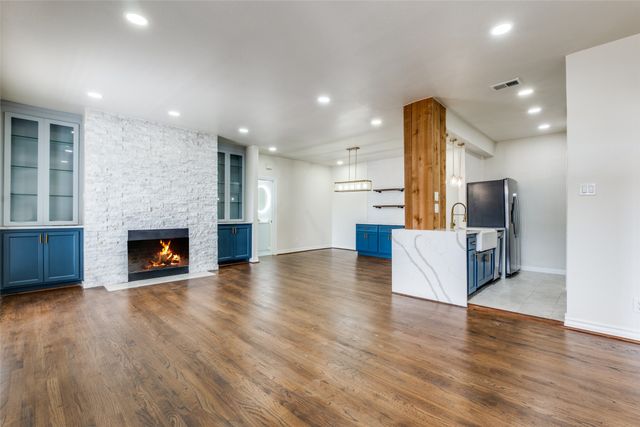 3208 Cole Avenue 2202, Dallas, TX 75204