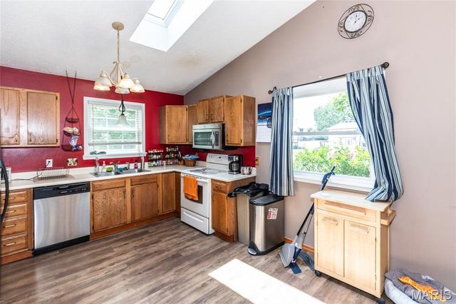 1480 Colgate Drive, St Charles, MO 63303
