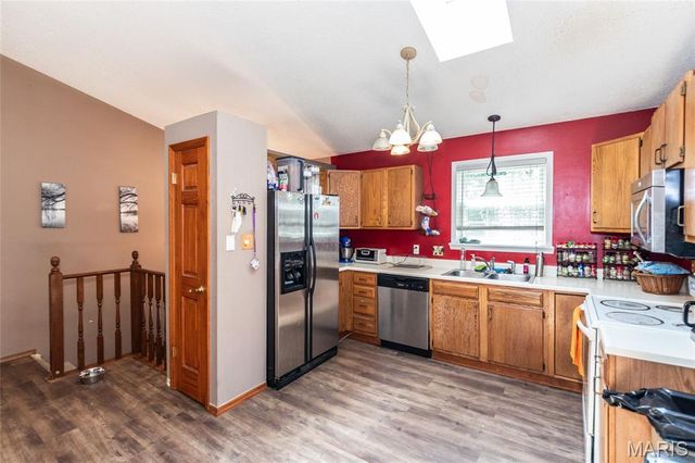 1480 Colgate Drive, St Charles, MO 63303