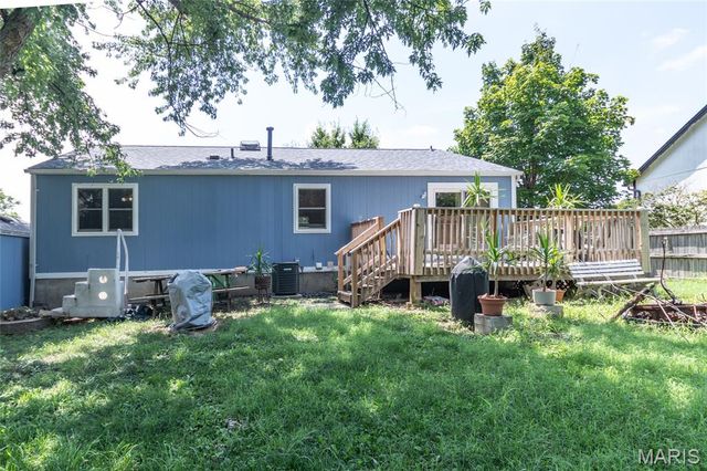 1480 Colgate Drive, St Charles, MO 63303