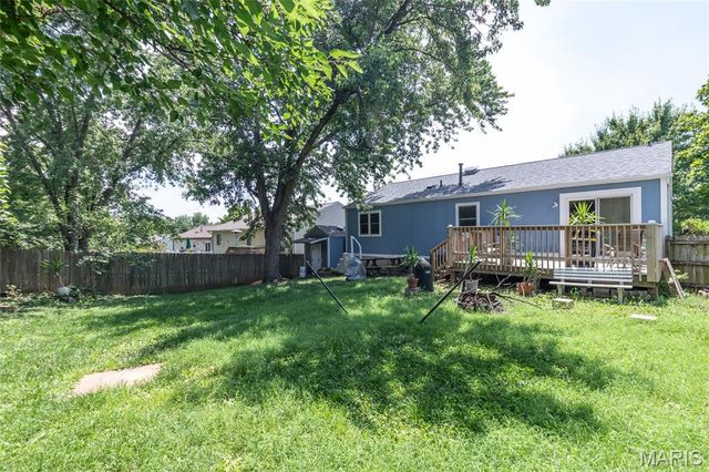 1480 Colgate Drive, St Charles, MO 63303