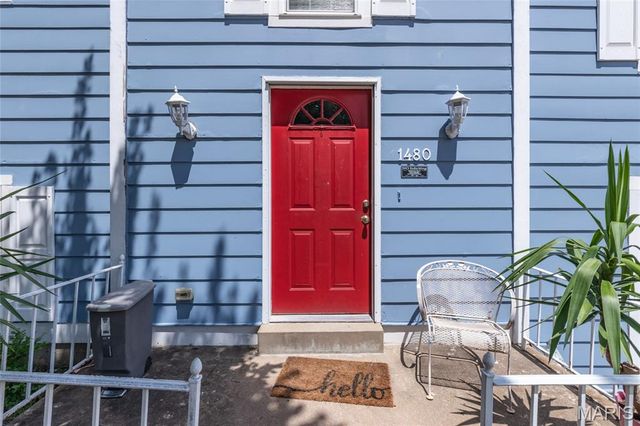 1480 Colgate Drive, St Charles, MO 63303