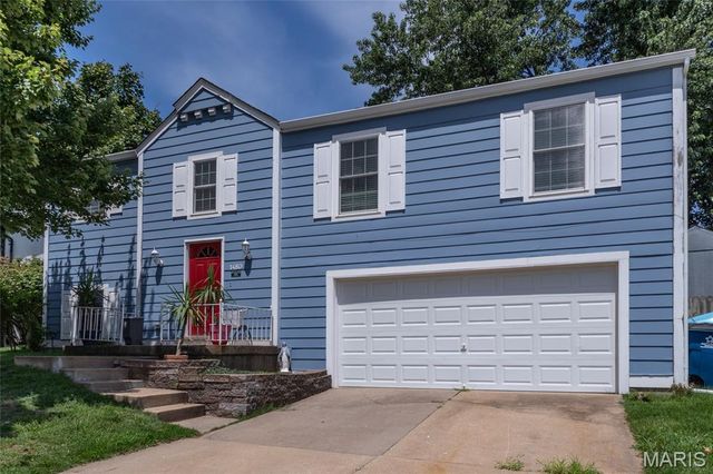 1480 Colgate Drive, St Charles, MO 63303