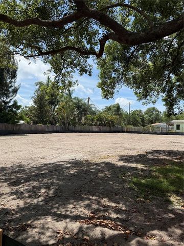 3531 DR MLK JR. DRIVE, St Petersburg, FL 33704