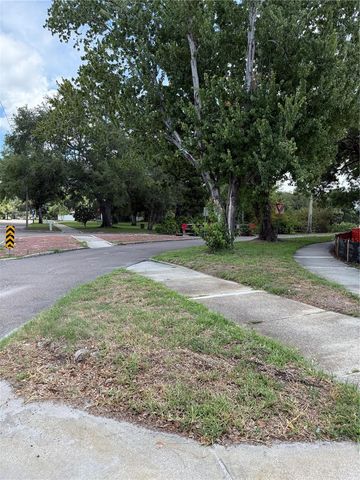 3531 DR MLK JR. DRIVE, St Petersburg, FL 33704