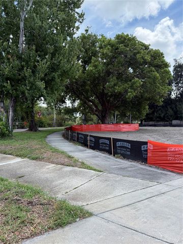 3531 DR MLK JR. DRIVE, St Petersburg, FL 33704