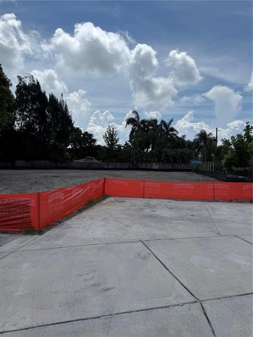 3531 DR MLK JR. DRIVE, St Petersburg, FL 33704