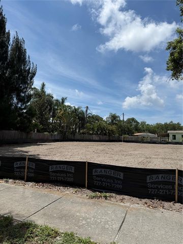 3531 DR MLK JR. DRIVE, St Petersburg, FL 33704