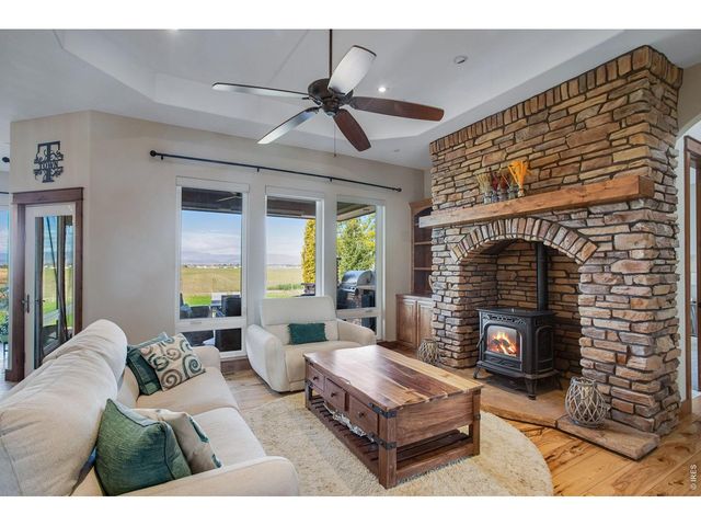 20509 County Road 3, Berthoud, CO 80513