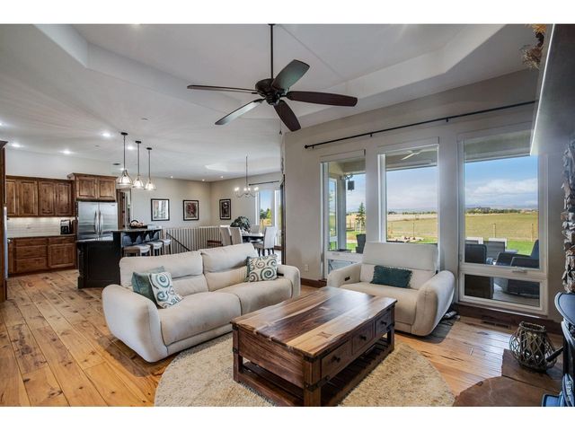 20509 County Road 3, Berthoud, CO 80513