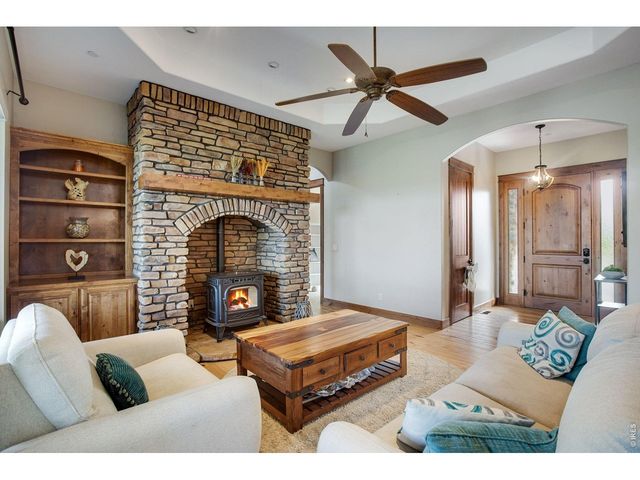 20509 County Road 3, Berthoud, CO 80513