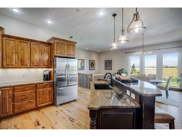 20509 County Road 3, Berthoud, CO 80513