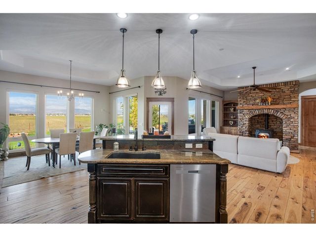 20509 County Road 3, Berthoud, CO 80513