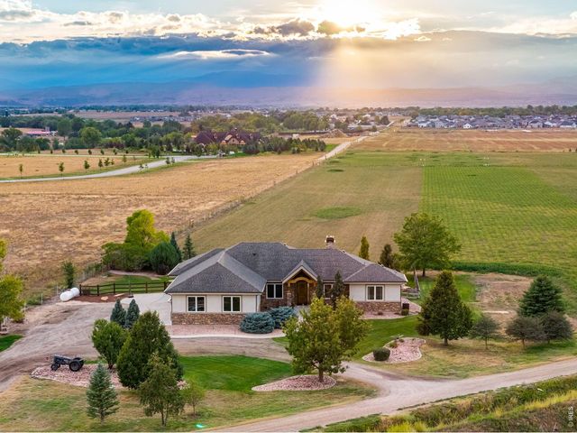20509 County Road 3, Berthoud, CO 80513