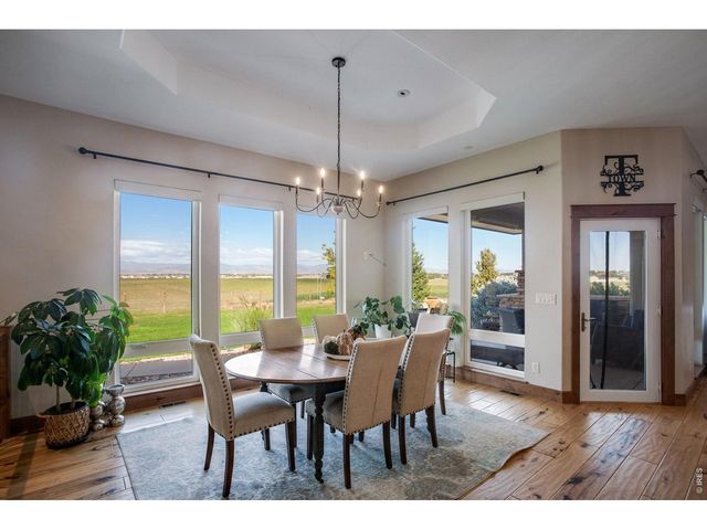 20509 County Road 3, Berthoud, CO 80513