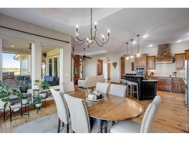 20509 County Road 3, Berthoud, CO 80513