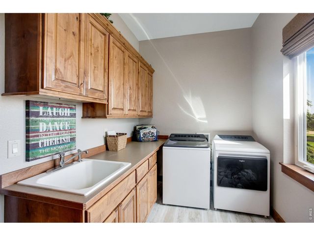 20509 County Road 3, Berthoud, CO 80513