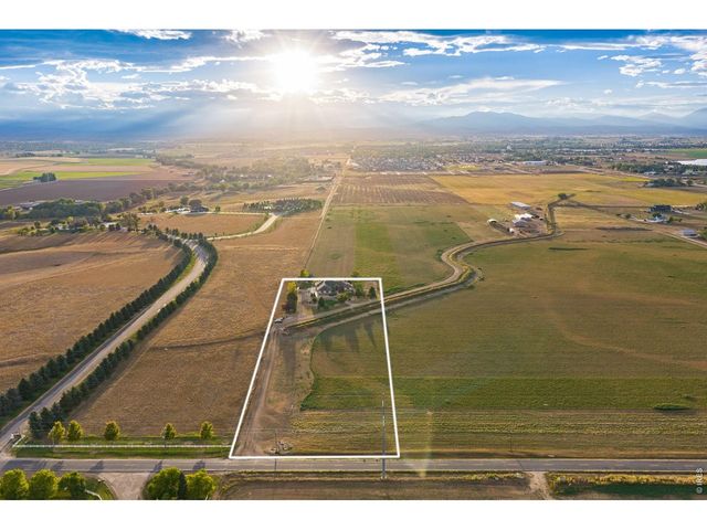 20509 County Road 3, Berthoud, CO 80513