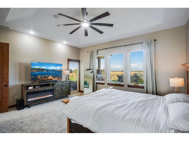 20509 County Road 3, Berthoud, CO 80513