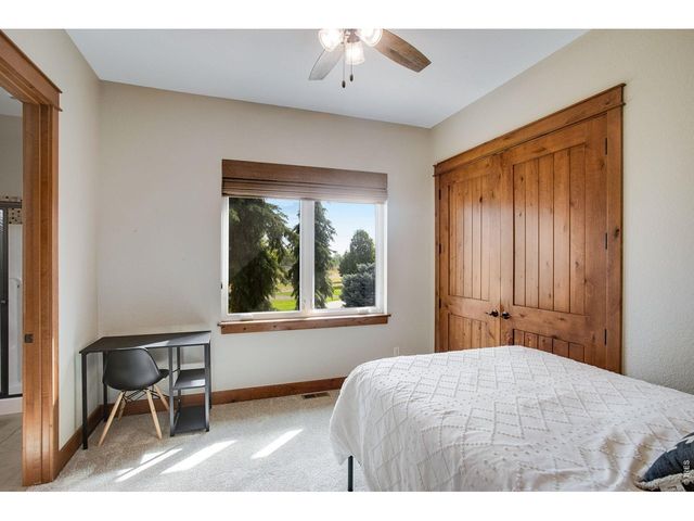 20509 County Road 3, Berthoud, CO 80513