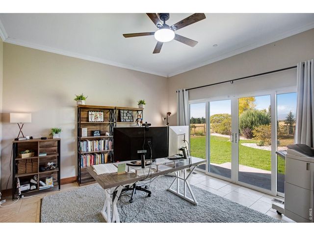 20509 County Road 3, Berthoud, CO 80513