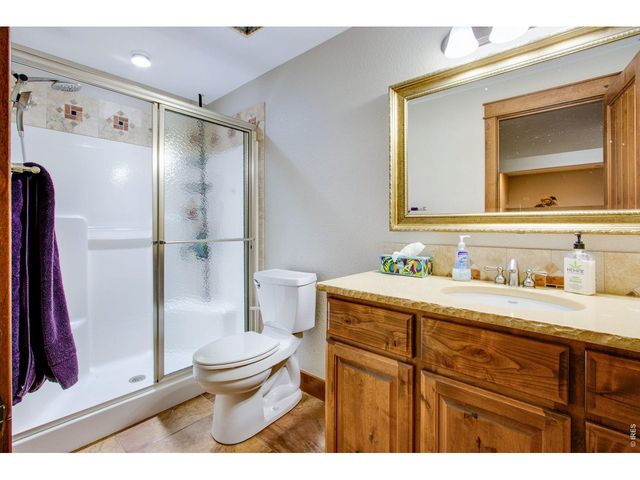 20509 County Road 3, Berthoud, CO 80513