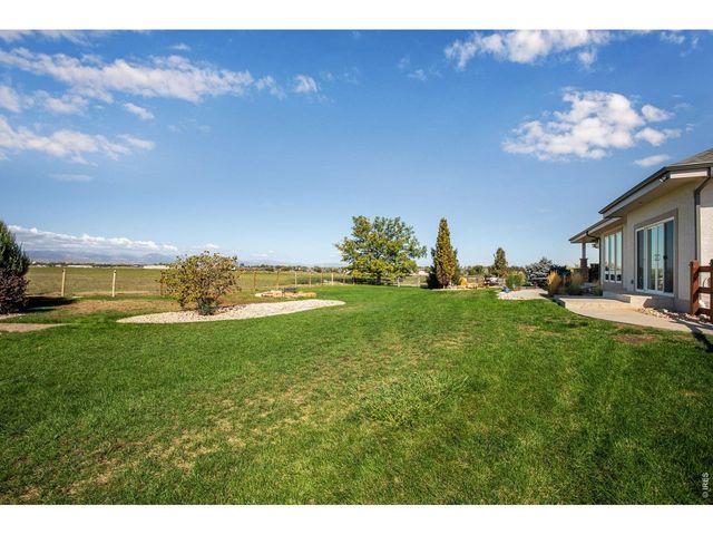 20509 County Road 3, Berthoud, CO 80513